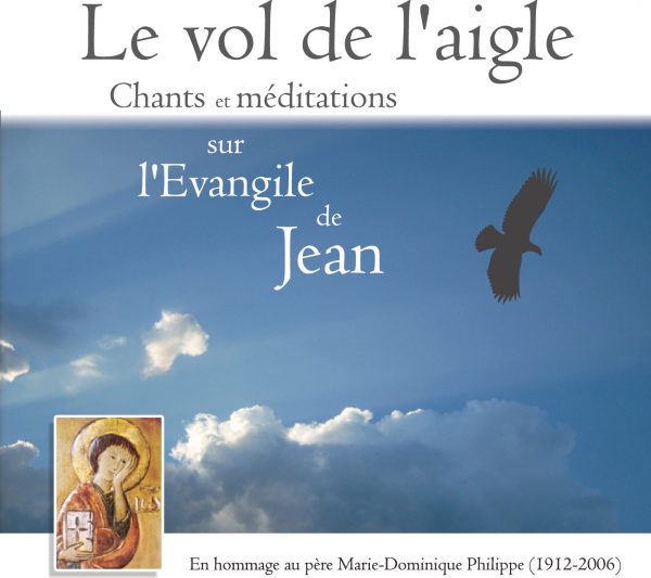 Le vol de l’aigle