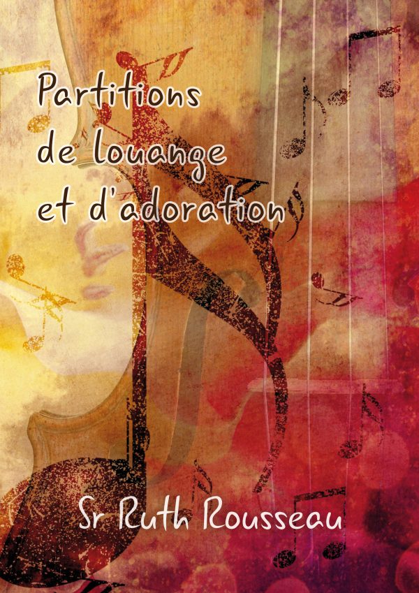 Partitions de Sr Ruth