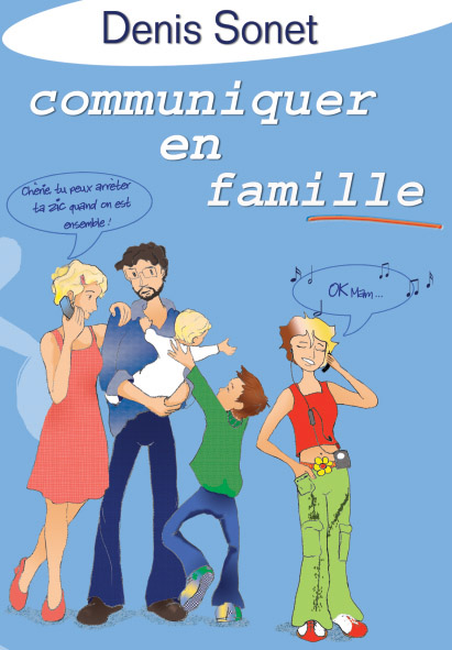 Communiquer en famille – DVD