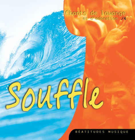 Souffle – CD