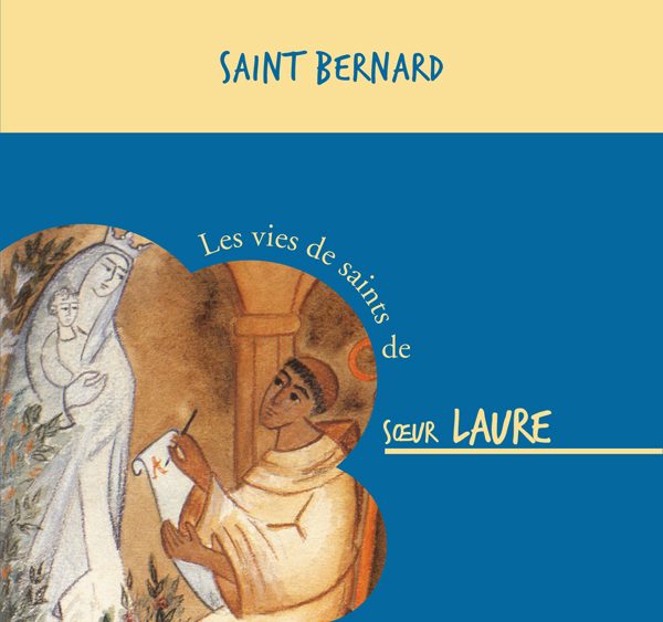 Saint Bernard de Clairvaux – CD