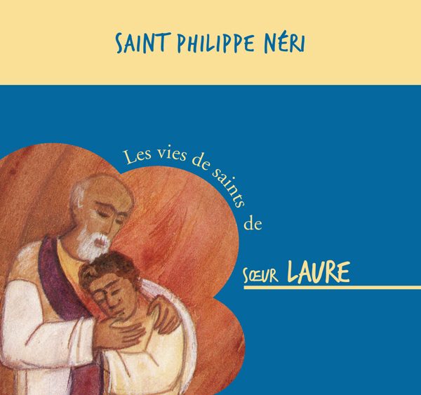 Saint Philippe Néri – CD