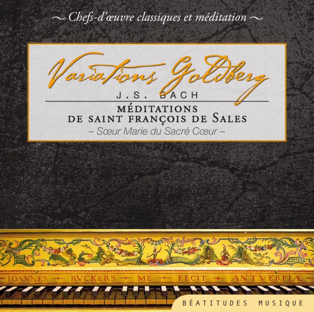 Soeur Marie du Sacré Cœur Éditions des Béatitudes