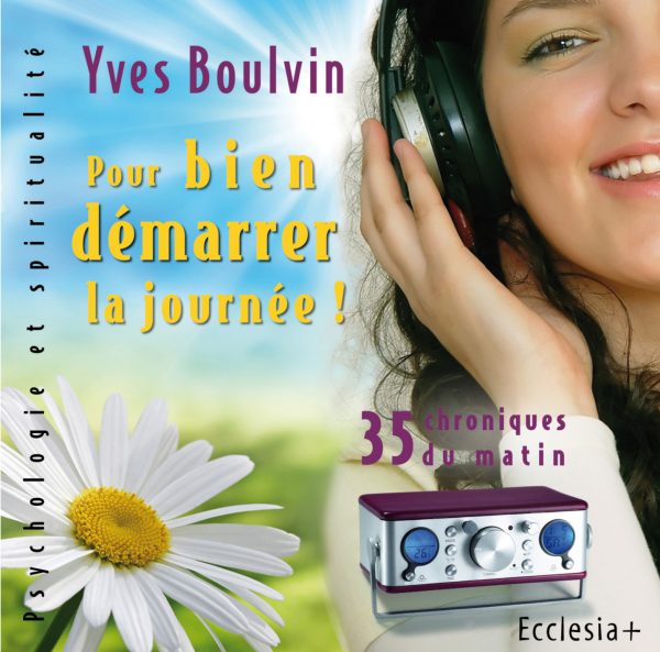 Pour bien démarrer la journée – CD