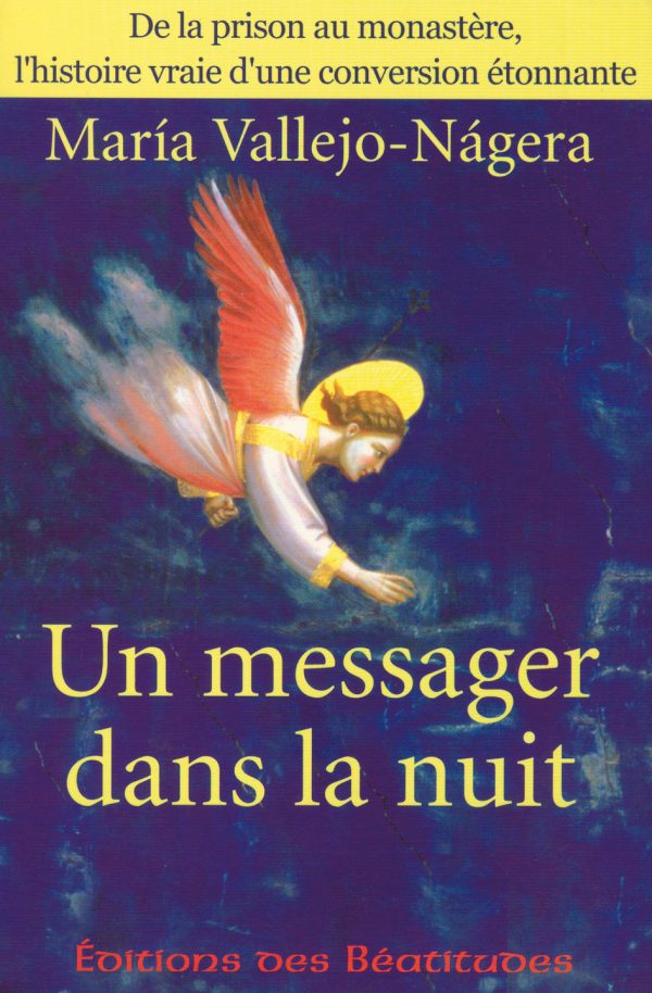 Un messager dans la nuit