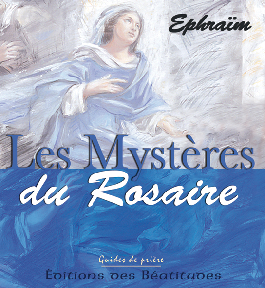 Les mystères du Rosaire