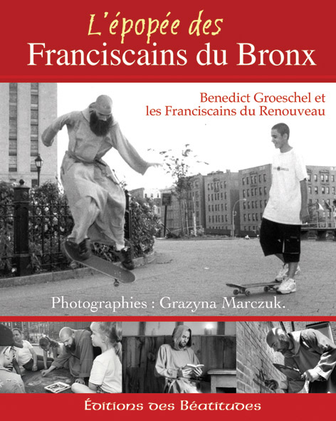 L’épopée des franciscains du Bronx