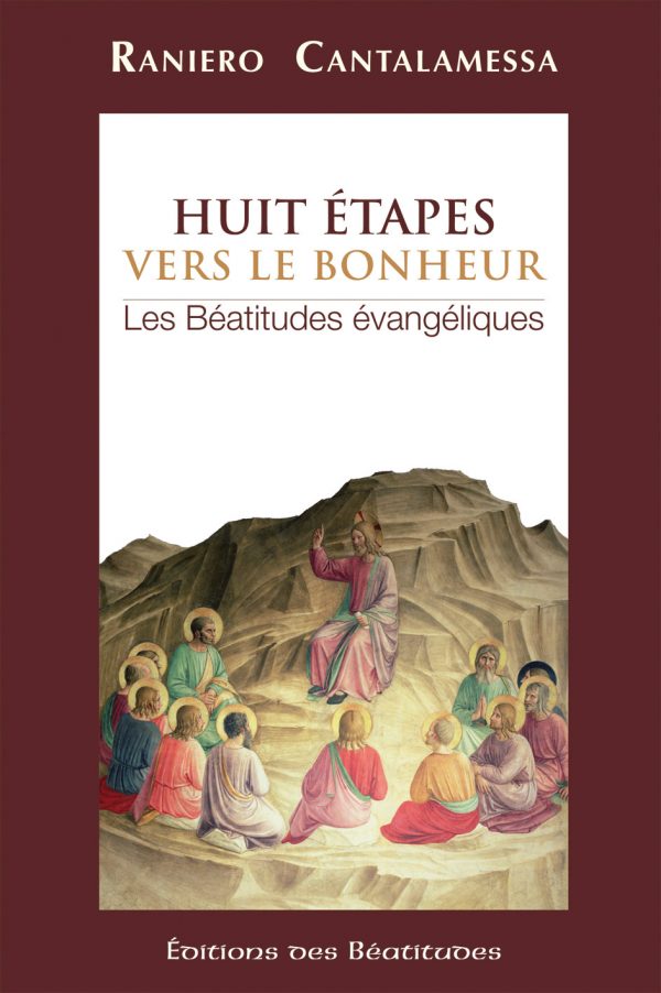 Huit étapes vers le bonheur