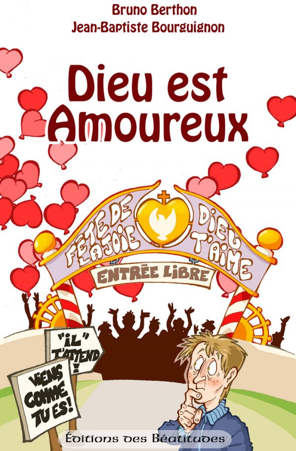 Dieu est amoureux