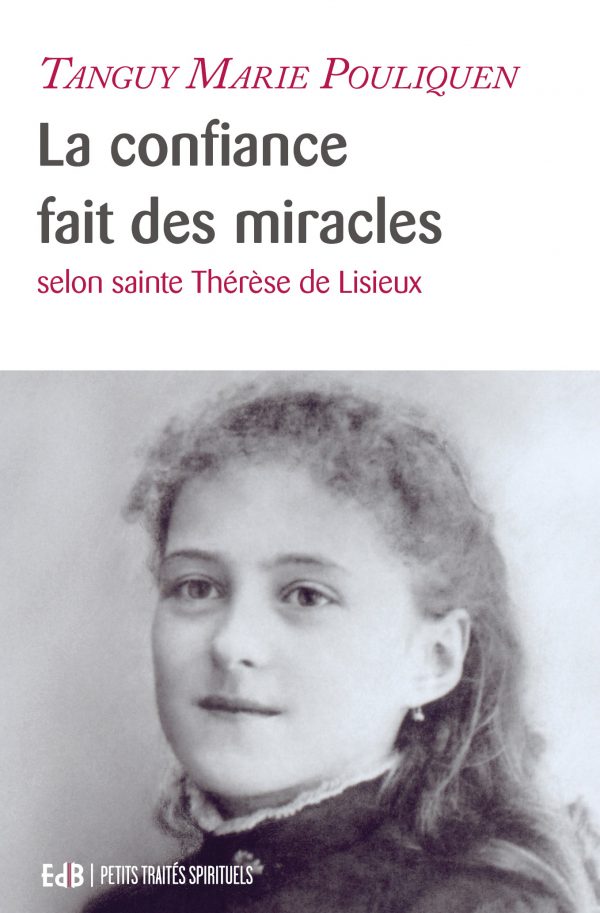 La confiance fait des miracles