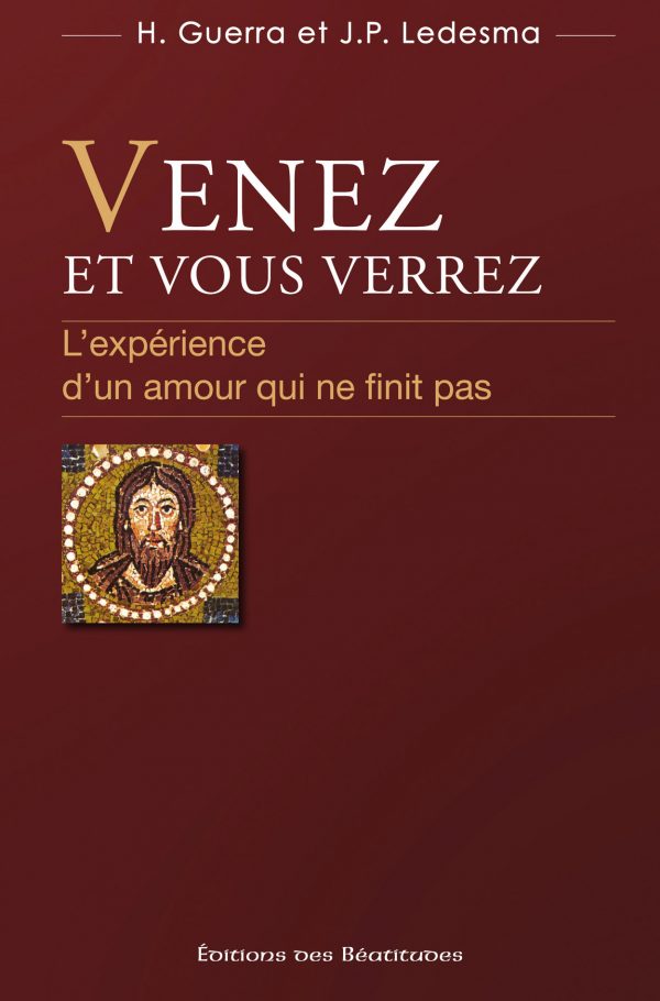 Venez et vous verrez