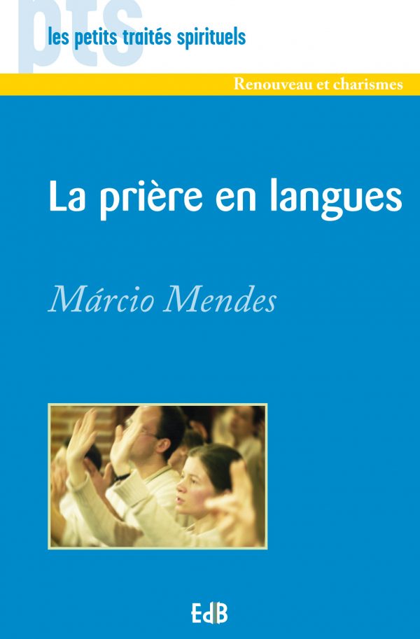 La prière en langues