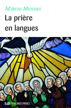 La prière en langues