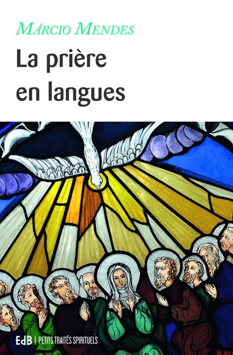 La prière en langues