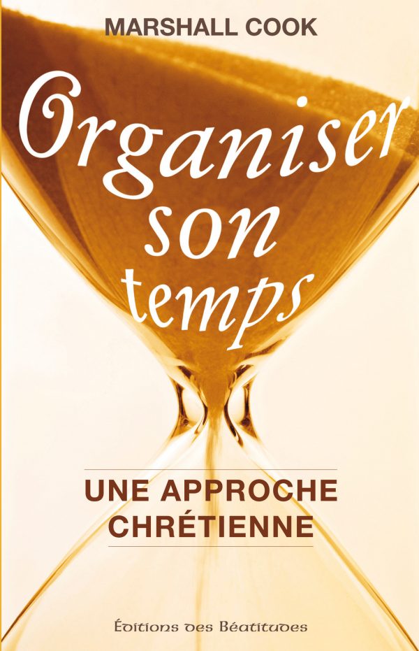 Organiser son temps