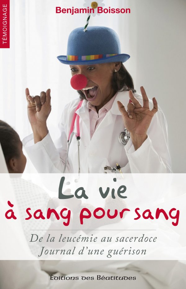 La vie à sang pour sang