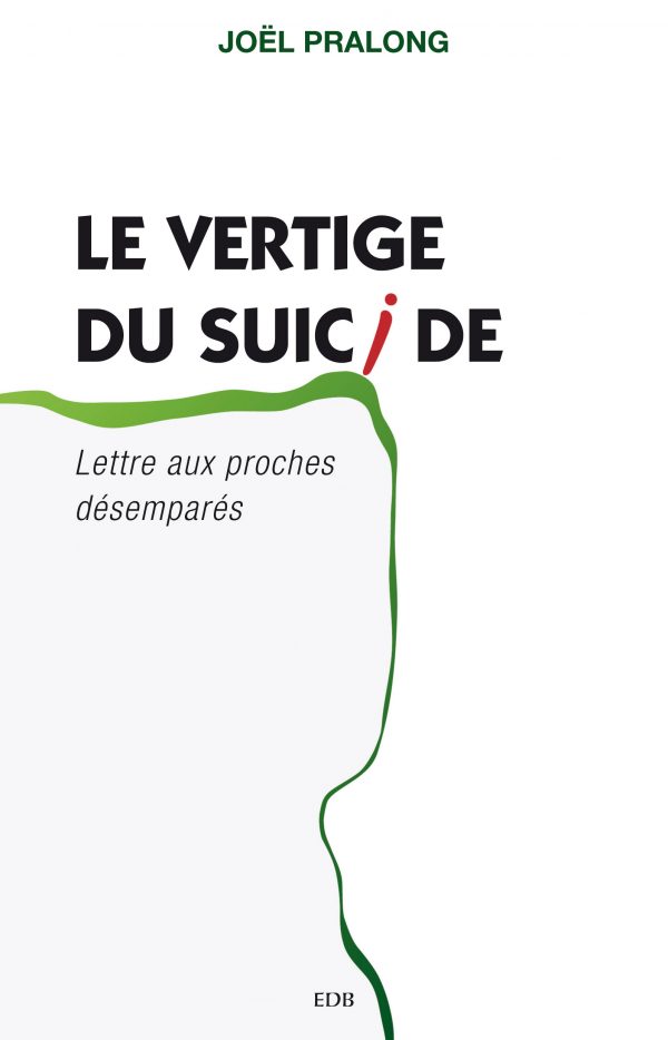 Le vertige du suicide