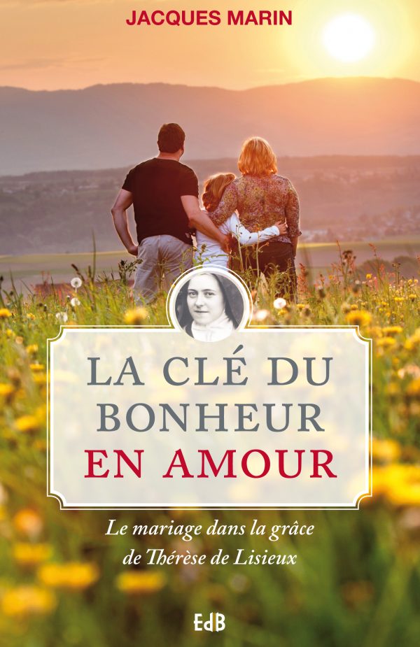 La clé du bonheur en amour