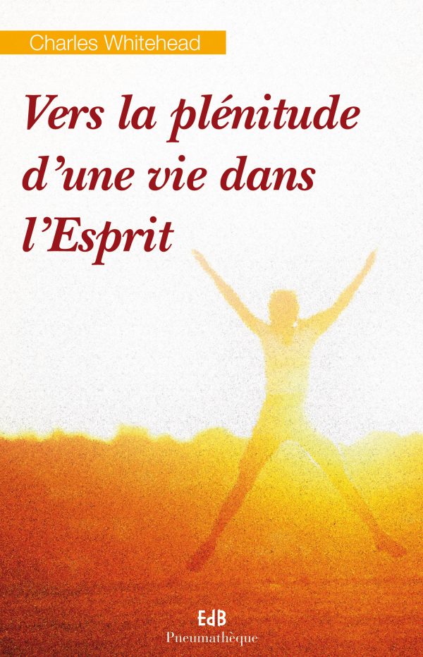 Vers la plénitude d’une vie dans l’Esprit