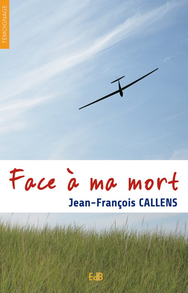 Face à ma mort