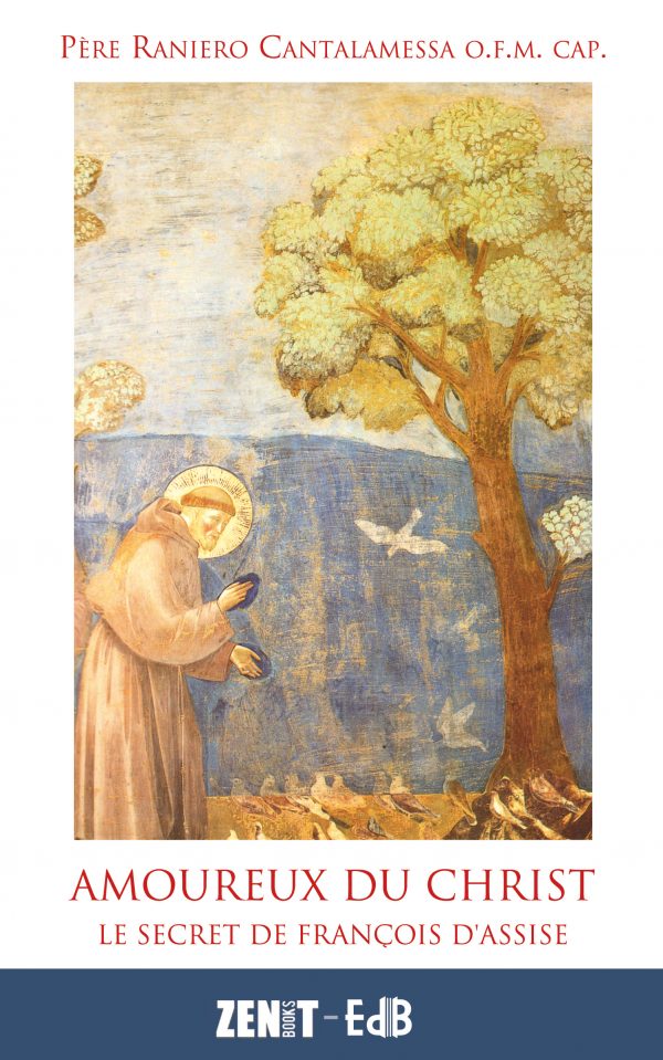 Amoureux du Christ