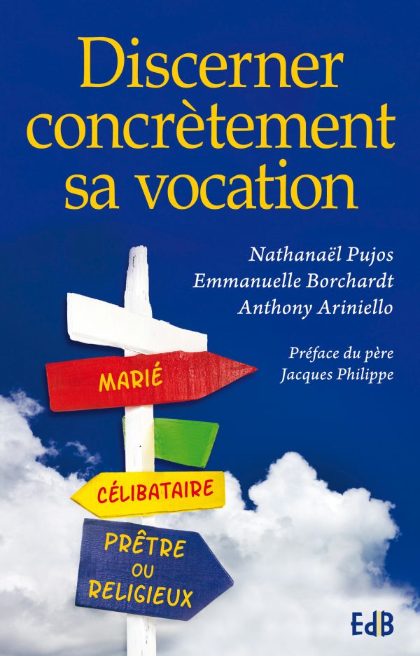 Discerner concrètement sa vocation