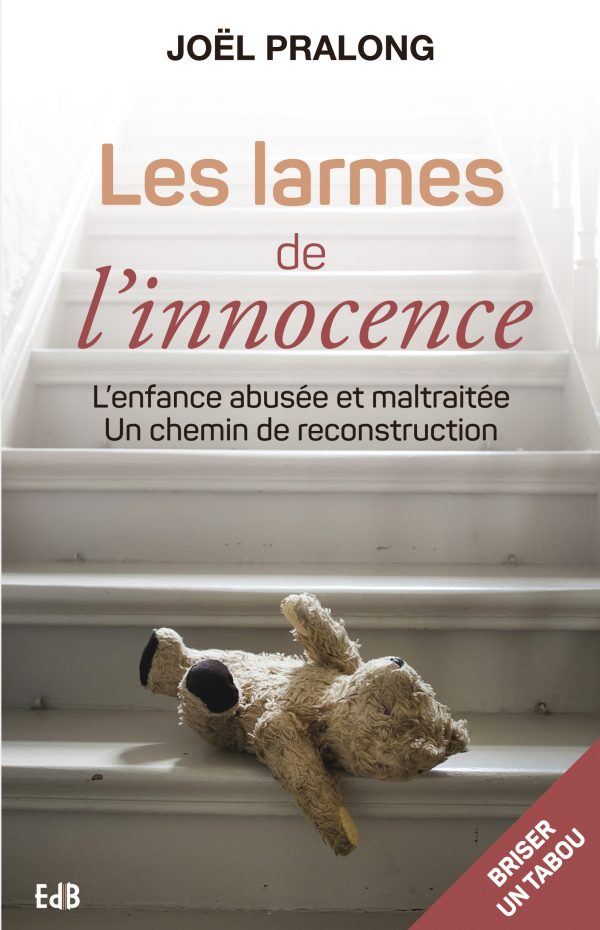 Les larmes de l’innocence