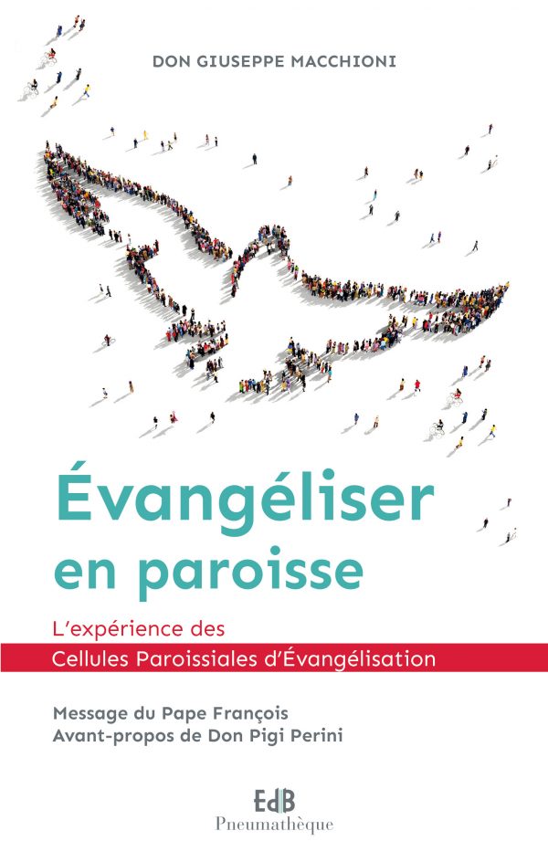 Évangéliser en paroisse