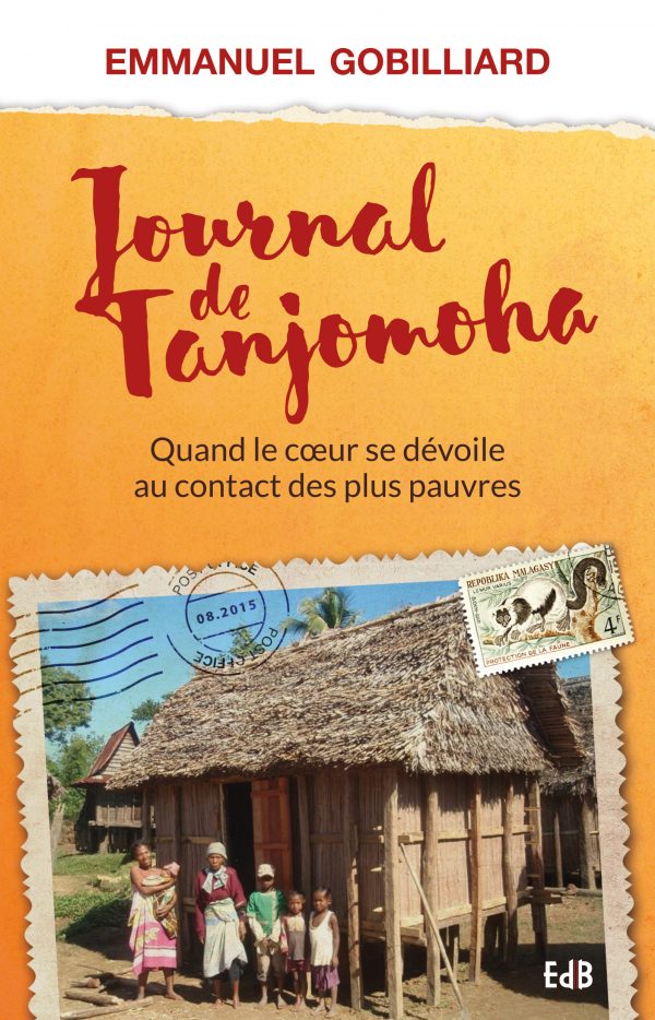 Journal de Tanjomoha