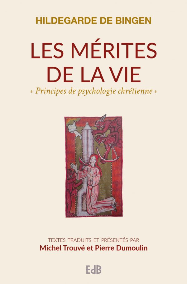 Les mérites de la vie