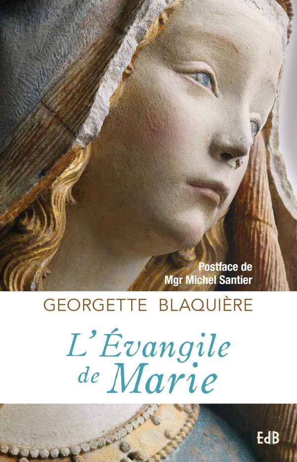 L’Évangile de Marie