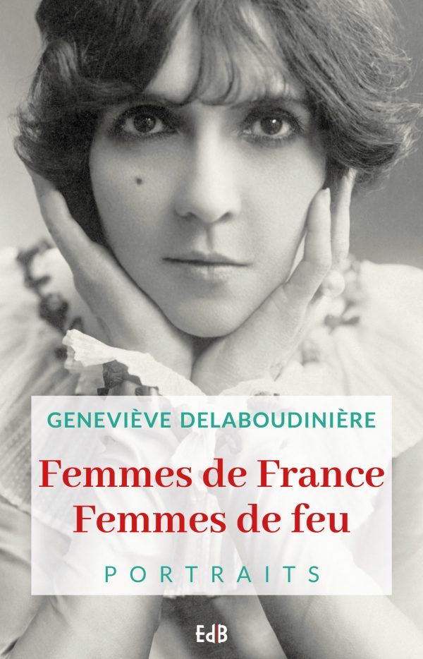 Femmes de France Femmes de feu