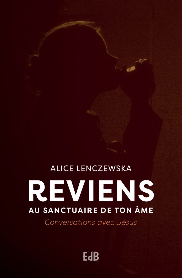 Alice Lentchevska - Biographie et Témoignage 1994-2010 - Page 4 9791030601763-768x1171