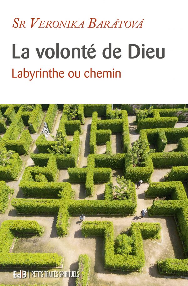 La volonté de Dieu