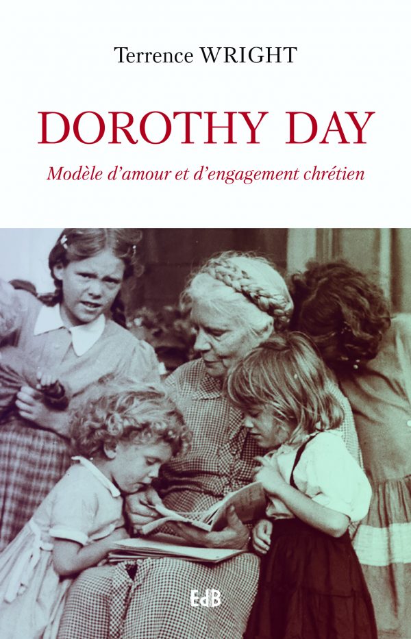 Dorothy Day