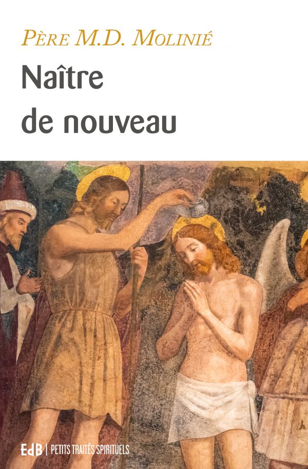 Naître de nouveau