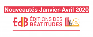 Catalogue nouveautés EdB - Janvier-Avril 2020 