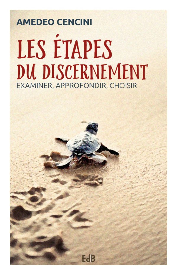 Les étapes du discernement