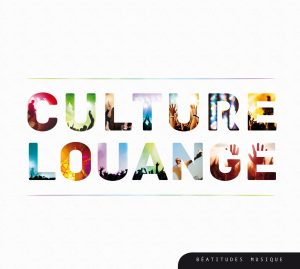 Culture Louange – CD