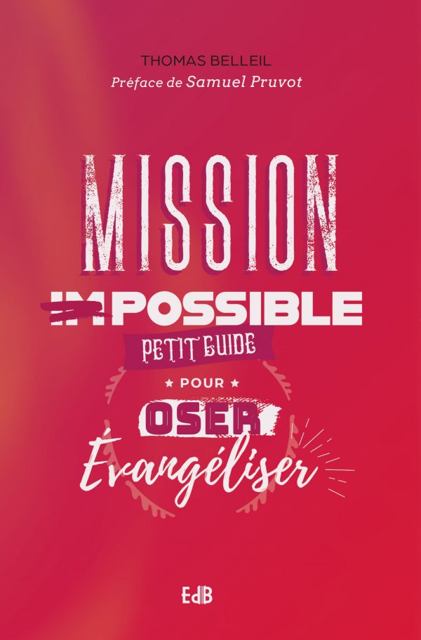 Mission possible