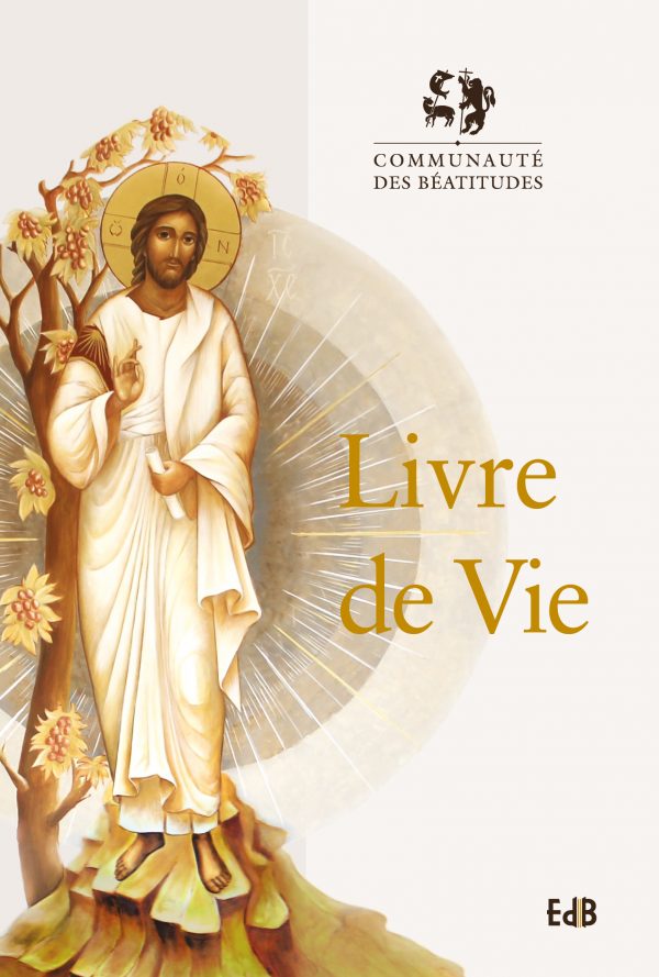 Livre de Vie