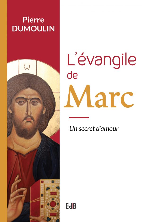 L’évangile de Marc