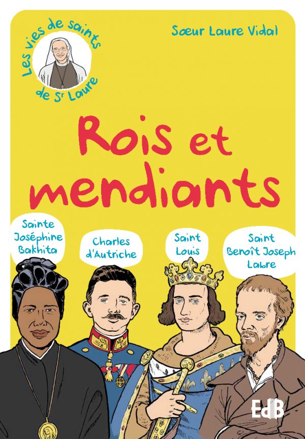 Rois et mendiants