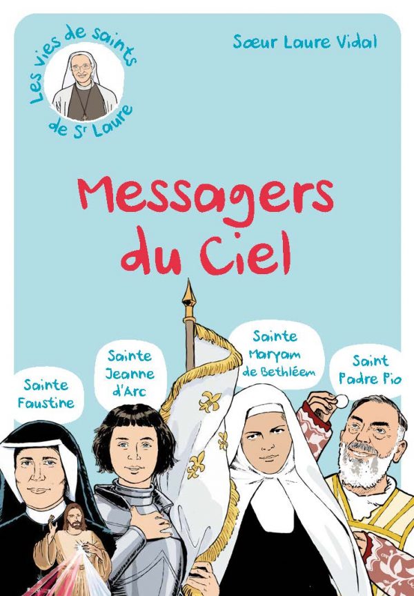 Les messagers du ciel