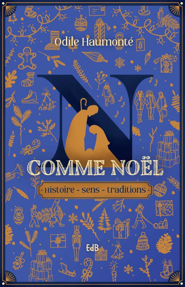 N comme Noël
