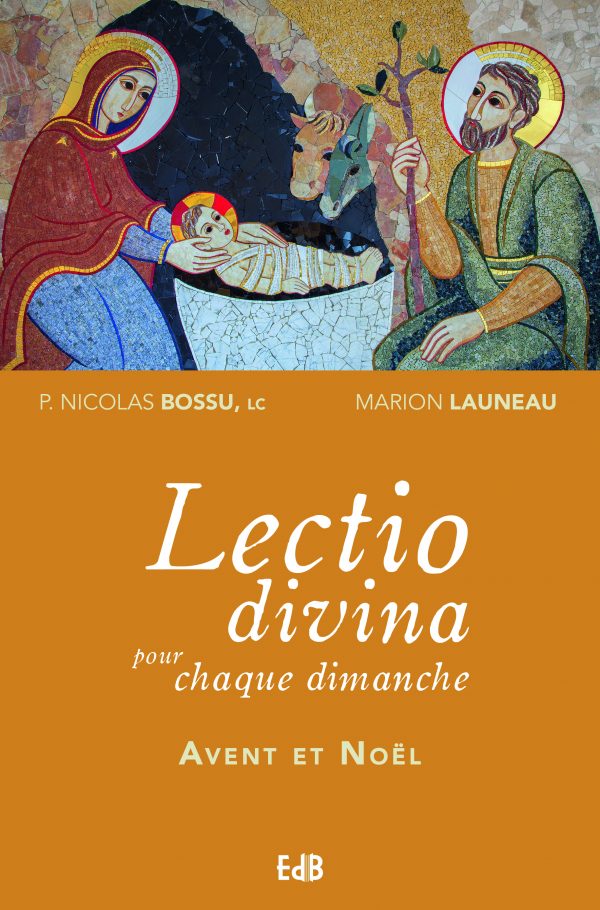 Lectio Divina pour chaque dimanche
