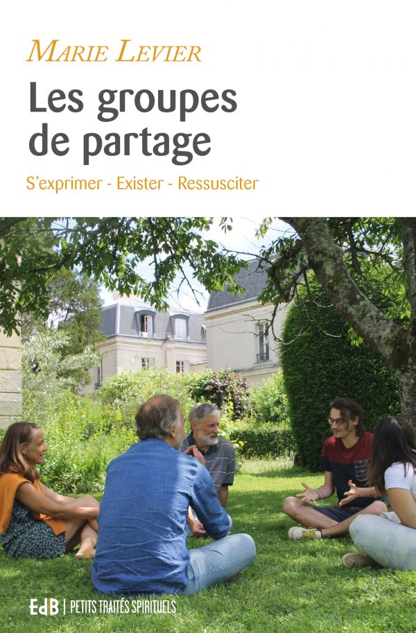Les groupes de partage