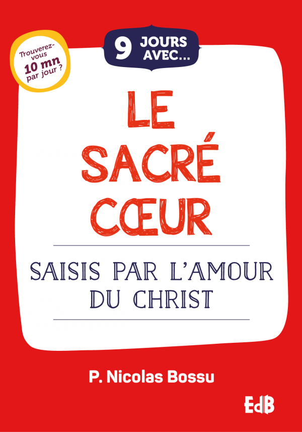 9 jours avec le Sacré Cœur