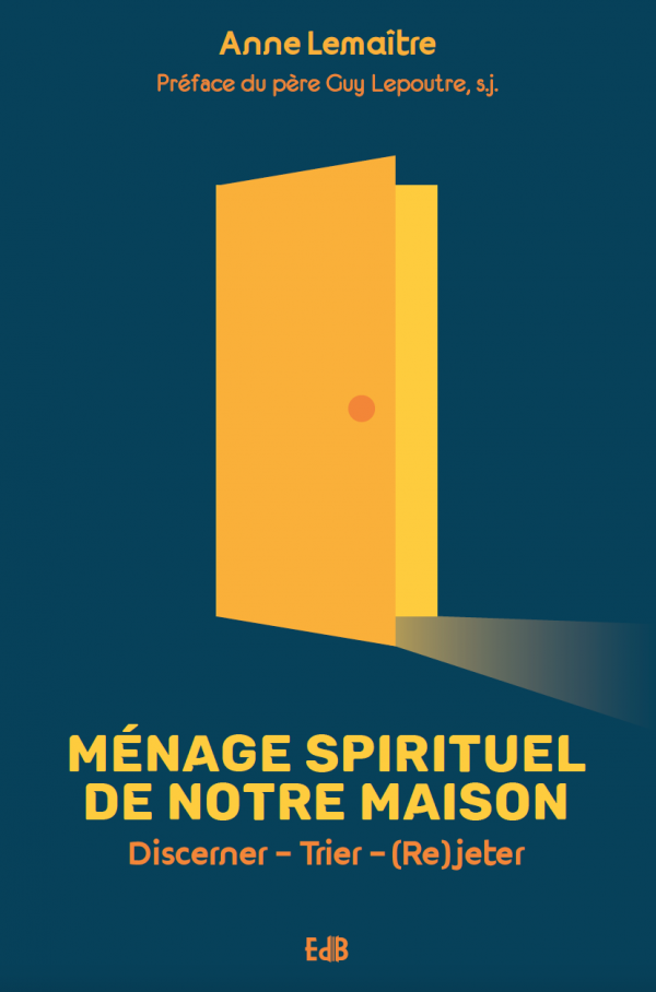 Ménage spirituel de notre maison