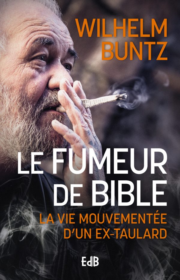 Le fumeur de Bible